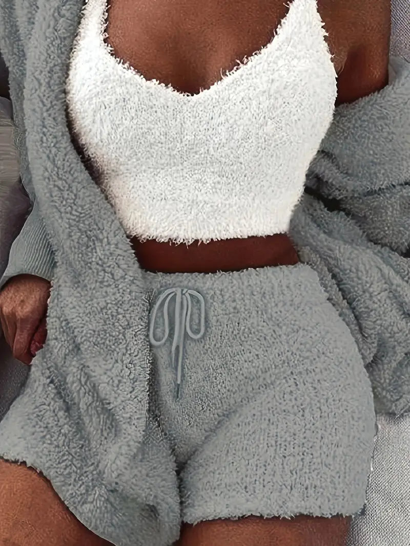 Lush LoungeWear Set