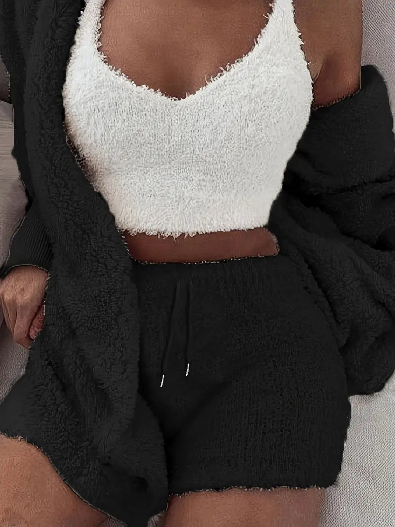 Lush LoungeWear Set