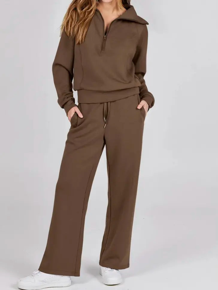 Viral 2 Piece Loungewear