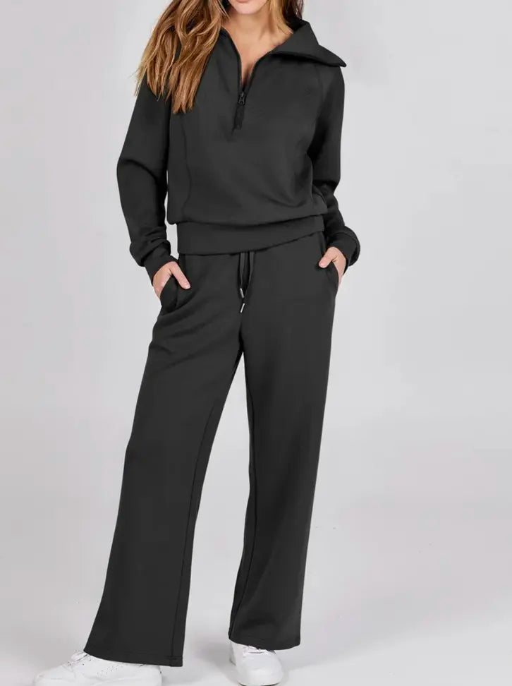 Viral 2 Piece Loungewear