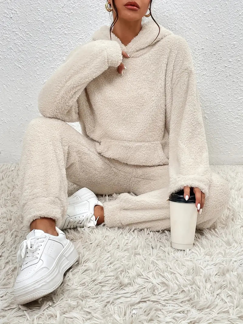 Lush Cozy Set