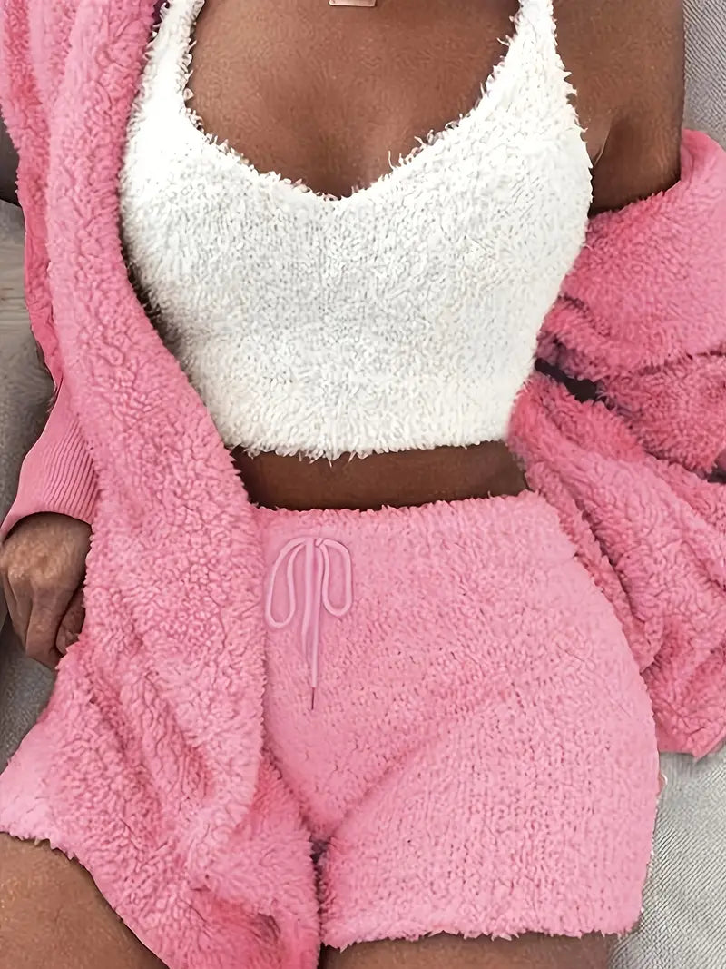 Lush LoungeWear Set