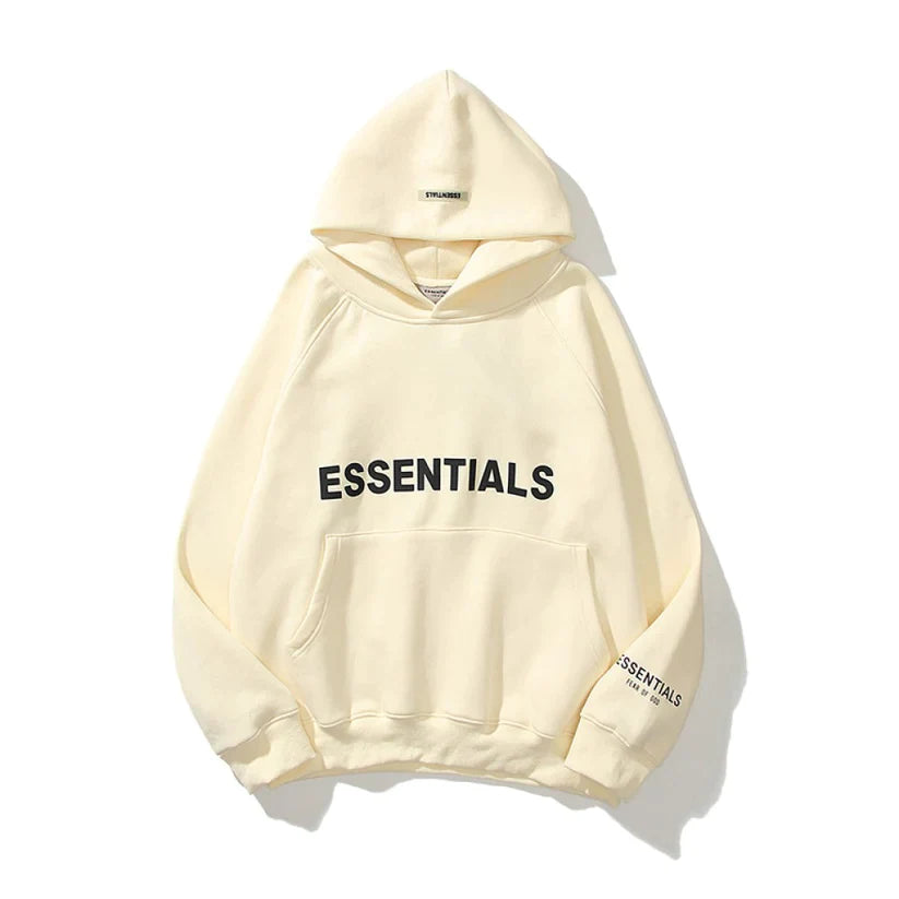 Essential Hoodie