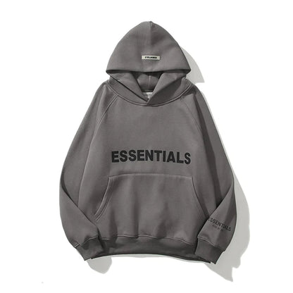 Essential Hoodie