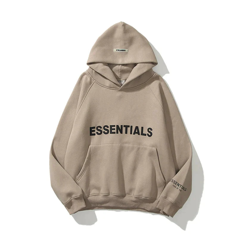 Essential Hoodie