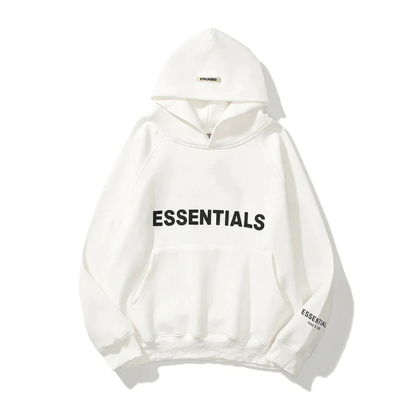 Essential Hoodie