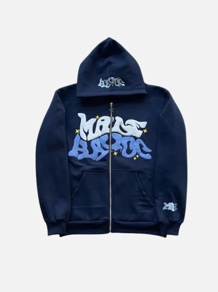 Made Havoc Hoodie