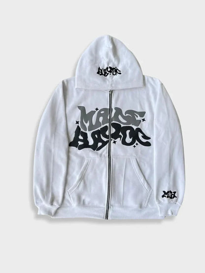 Made Havoc Hoodie